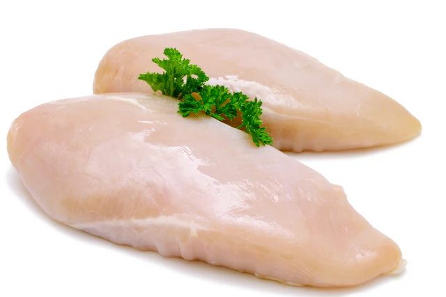 CHICKEN BREAST FILLET