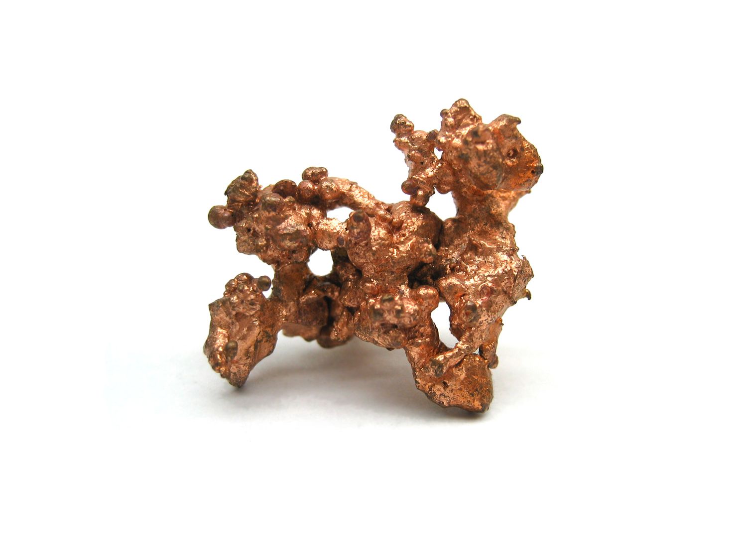 Copper (Chemical element)