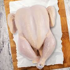 Whole chicken