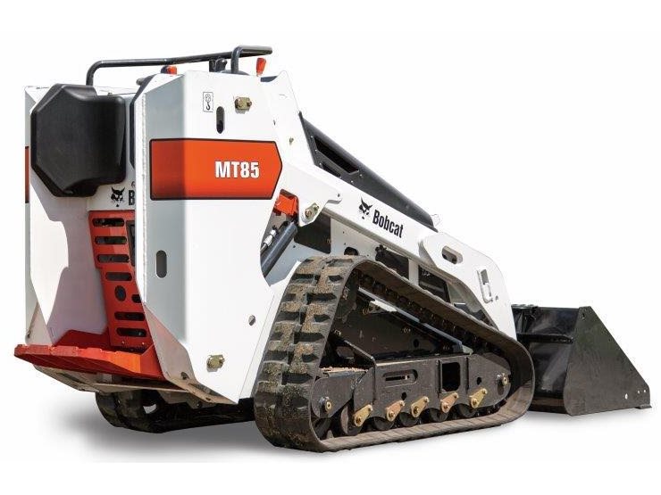 BOBCAT MT85