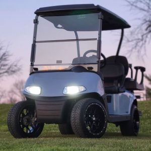 2019 E-Z-GO Freedom® RXV® Electric