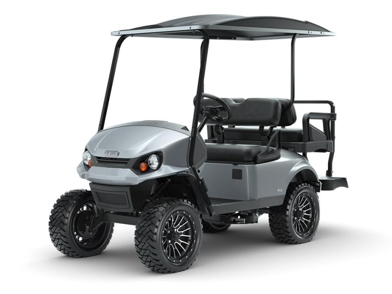 Express S4 Gas Platinum