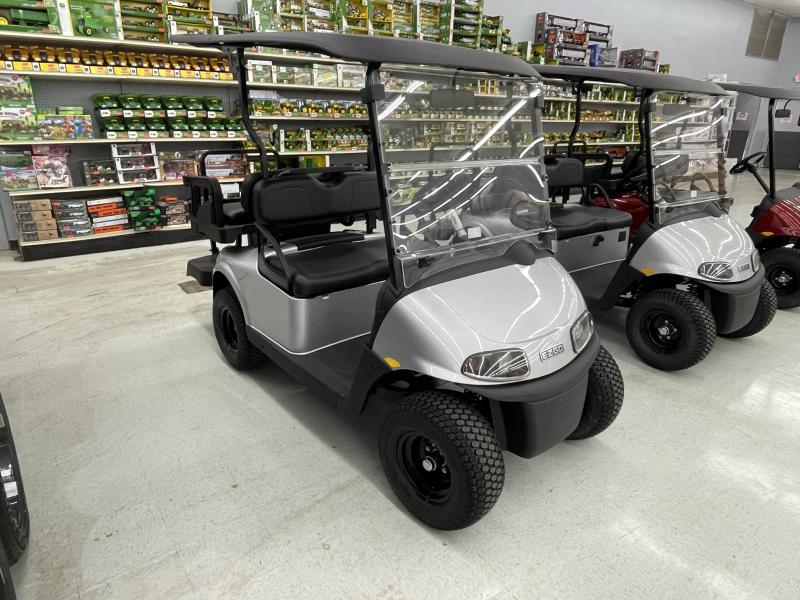 2023 EZ GO RXV VALOR 4 EX1 EFI GAS PLATFORM GOLF CART Golf Cart