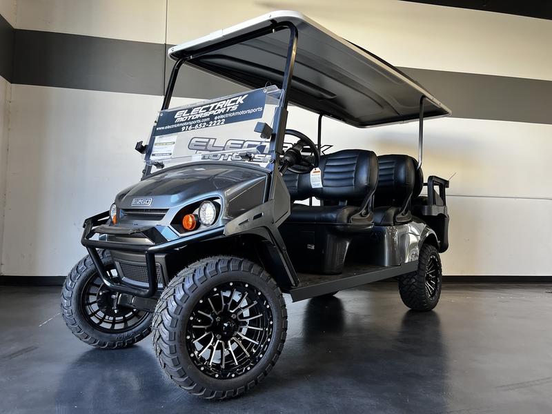 Express L6 ELiTE Lithium