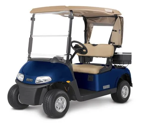 Golf Freedom RXV Electric