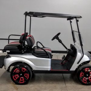 2022 E-Z-GO STORM Valor EX1 Gas