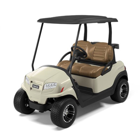 Onward® 2 Passenger Electric