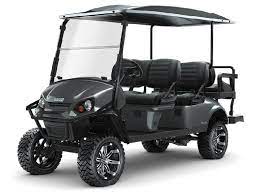 Express L6 ELiTE Lithium Black