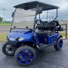 Freedom® RXV® Electric Electric Blue