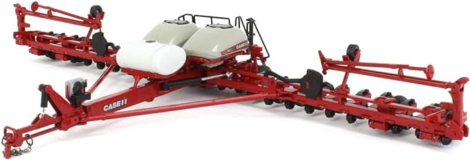 Case IH 1/64 High Detail 1255 Early Riser 24 Row Corn Planter ZJD1915
