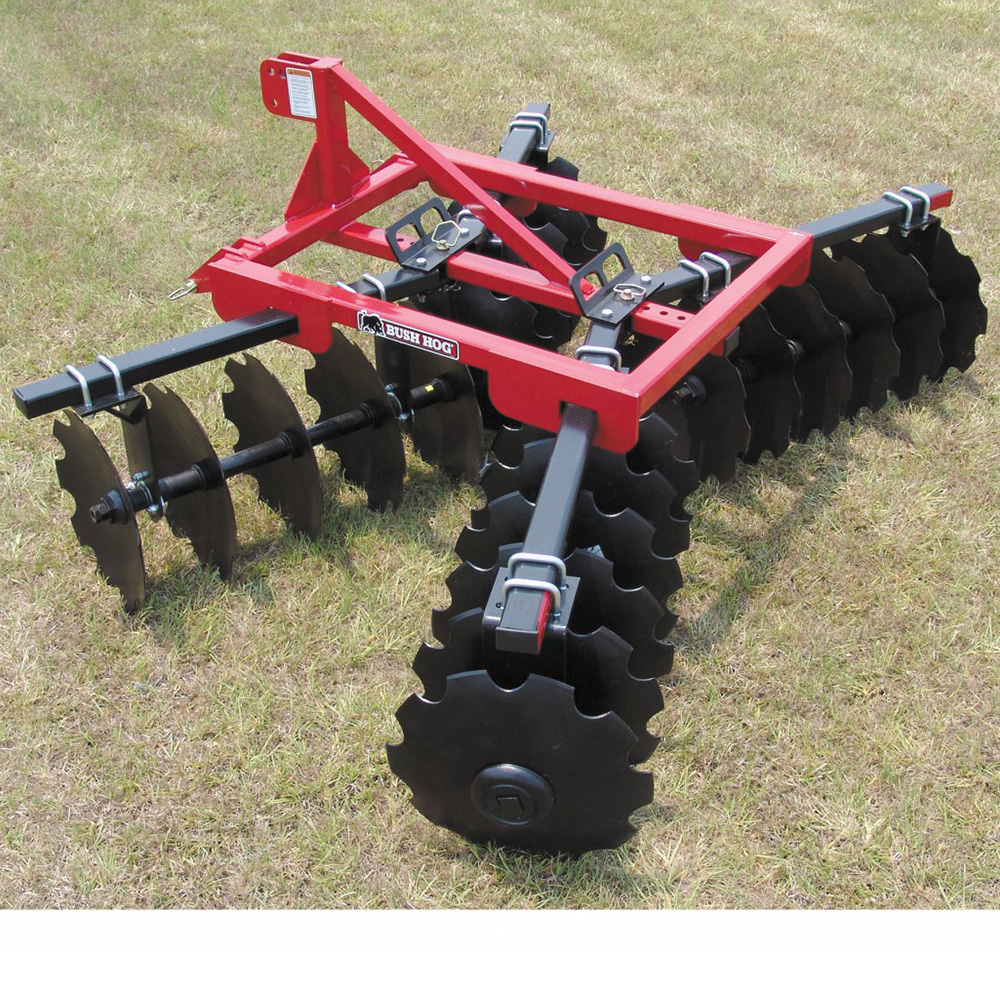 UP Model Disc Harrow