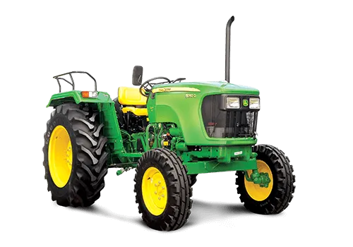 John Deere 5050 D
