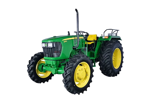 John Deere 5310 4WD