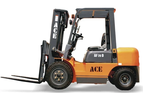 ACE AF20D Diesel Forklift