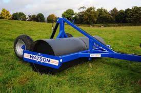 WATSON ROLLER