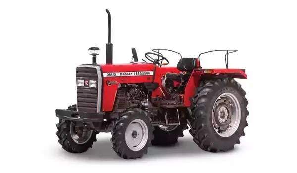 MF 254 DYNATRACK 4WD