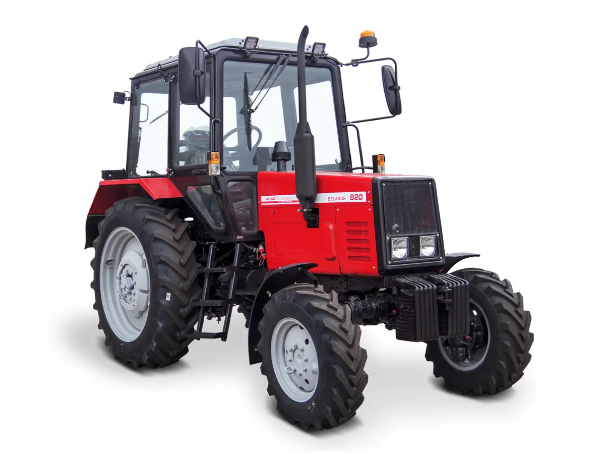 Belarus 820 Standard
