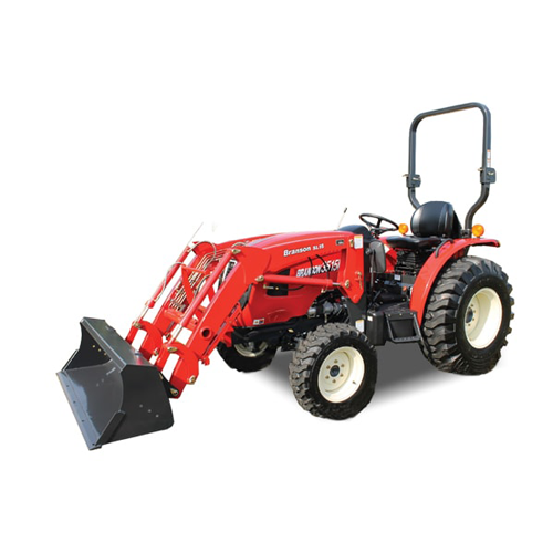 35hp Hydrostatic 3515H