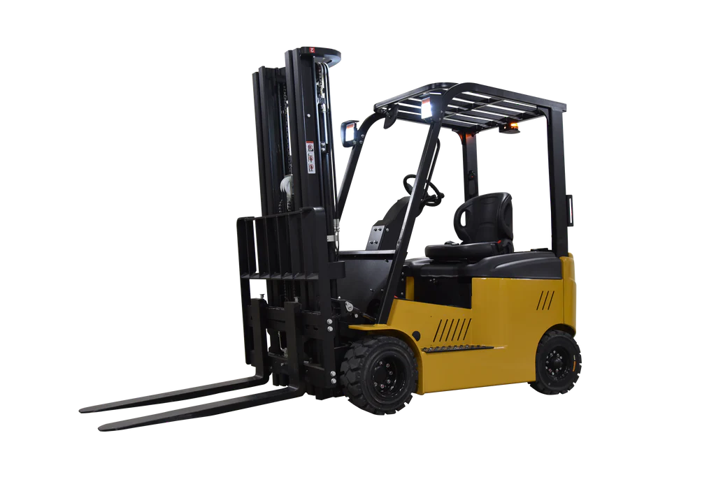 LXE40 Spark Lithium Forklift Truck