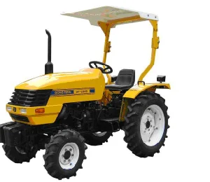 Dongfeng Tractor (Model DF-254)