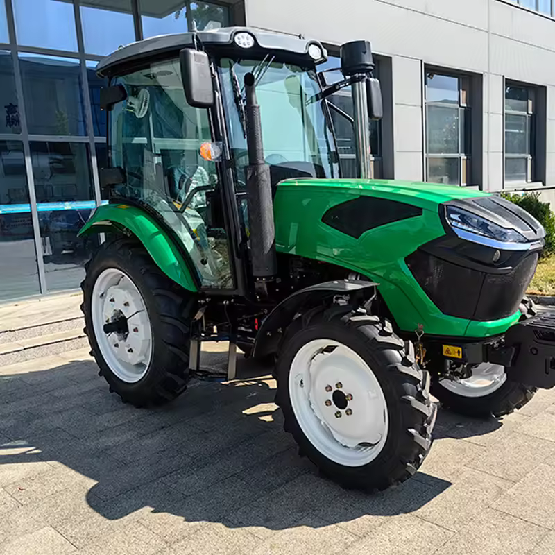 TB-904 YTO Foton Lovol Agriculture machinery 90HP 4 wheel farm Tractor