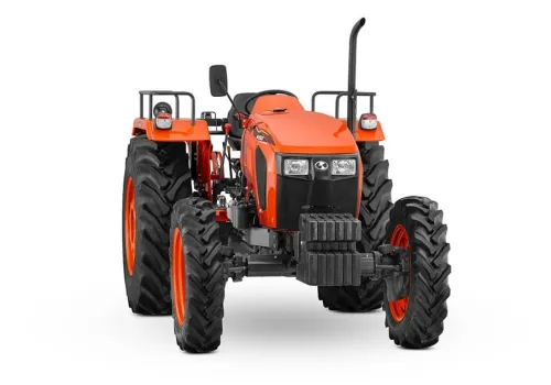 Kubota MU 5502 4WD