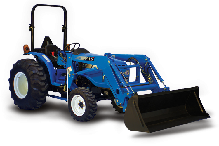 LS XG3025 Tractor Price Specs Features