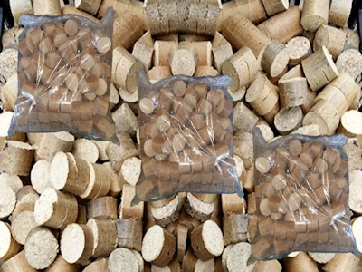 Briquettes – Compressed Wood Firewood