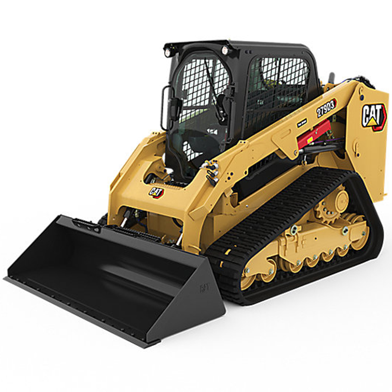 CAT/KUBOTA SKID STEER