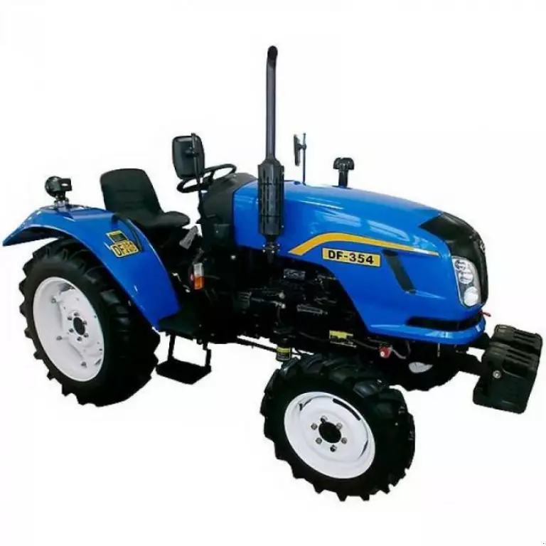 Dong Feng DF 354 Orchard/vineyard tractor