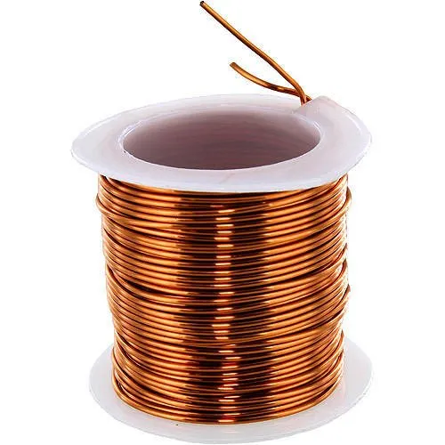cooper wire