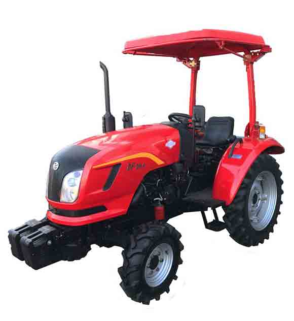 Dongfeng DF-254 Tractor