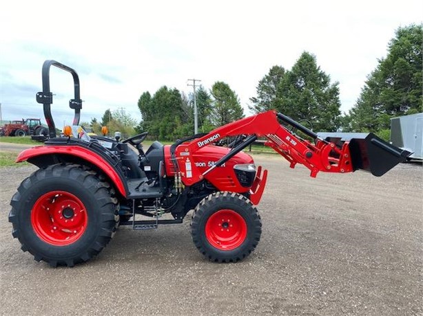 2021 BRANSON 5835R