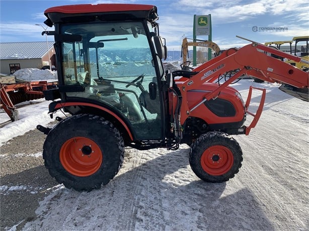 2020 KIOTI CK2610