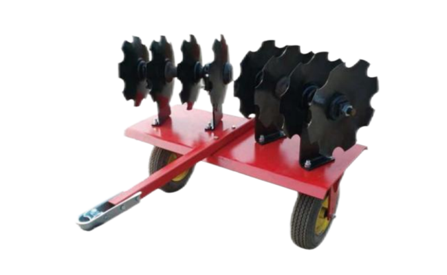 12hp-18hp ATV Disc Harrow