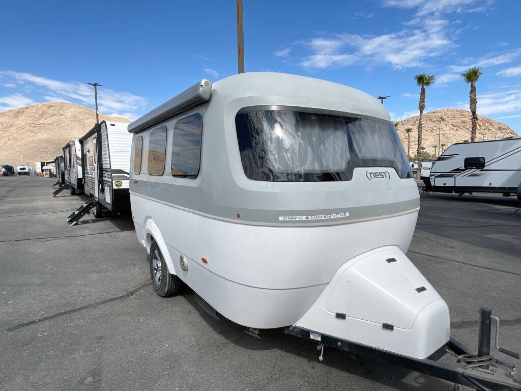 2019 Airstream NEST 16FB