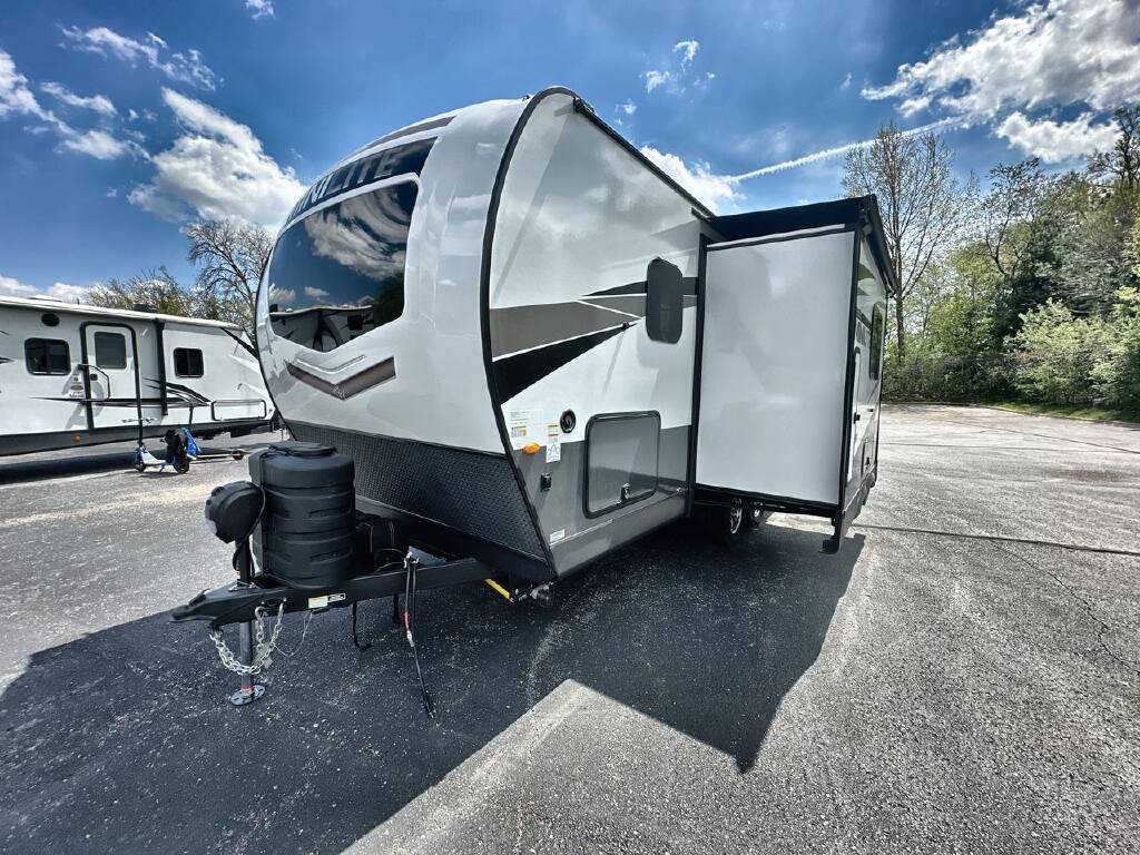 2024 Forest River Rv Rockwood Mini Lite 2104S