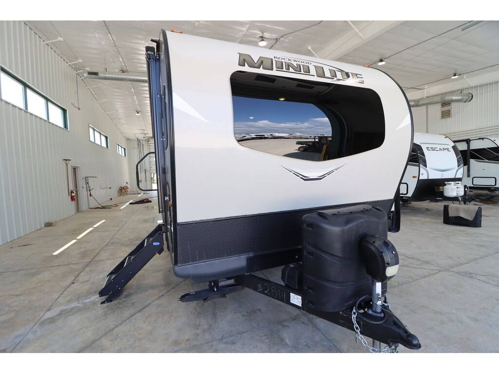2020 Forest River Rockwood Mini Lite 2506S