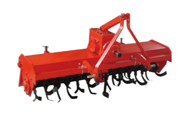 Rotary Tiller 1GQN Series