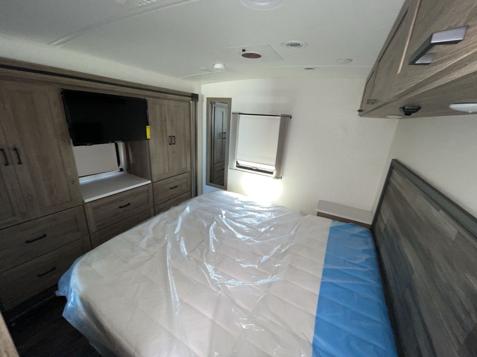 New 2024 Winnebago Vista 34R
