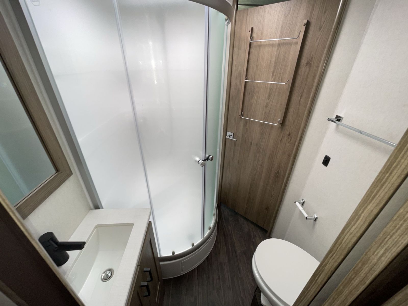 New 2024 Winnebago Vista 34R