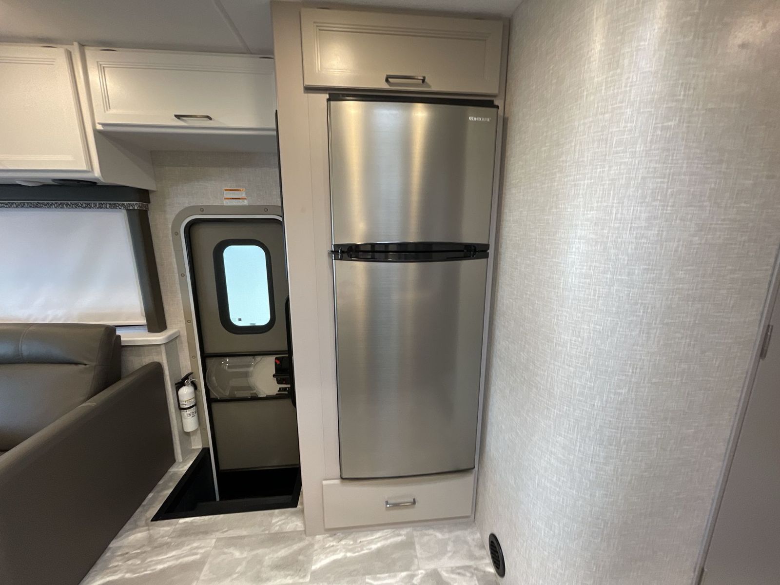 New 2024 Thor Motor Coach Quantum WS31