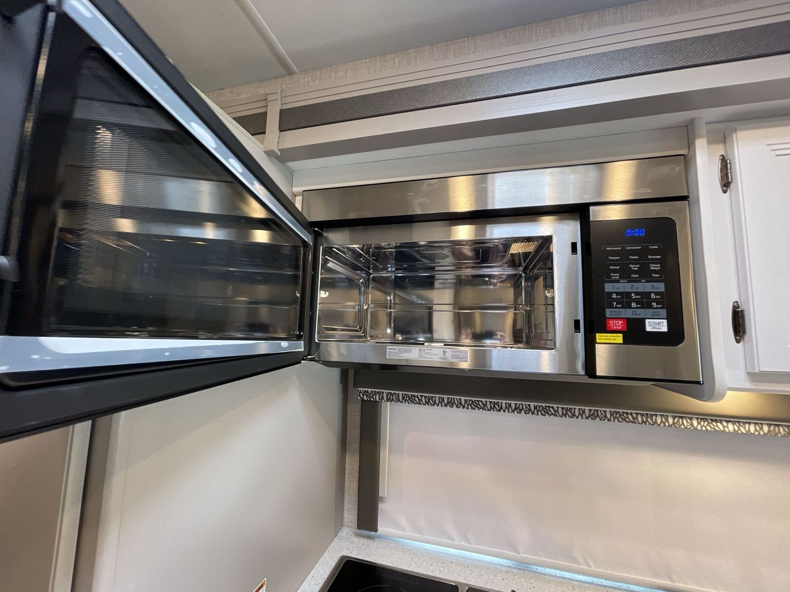 New 2024 Thor Motor Coach Quantum WS31