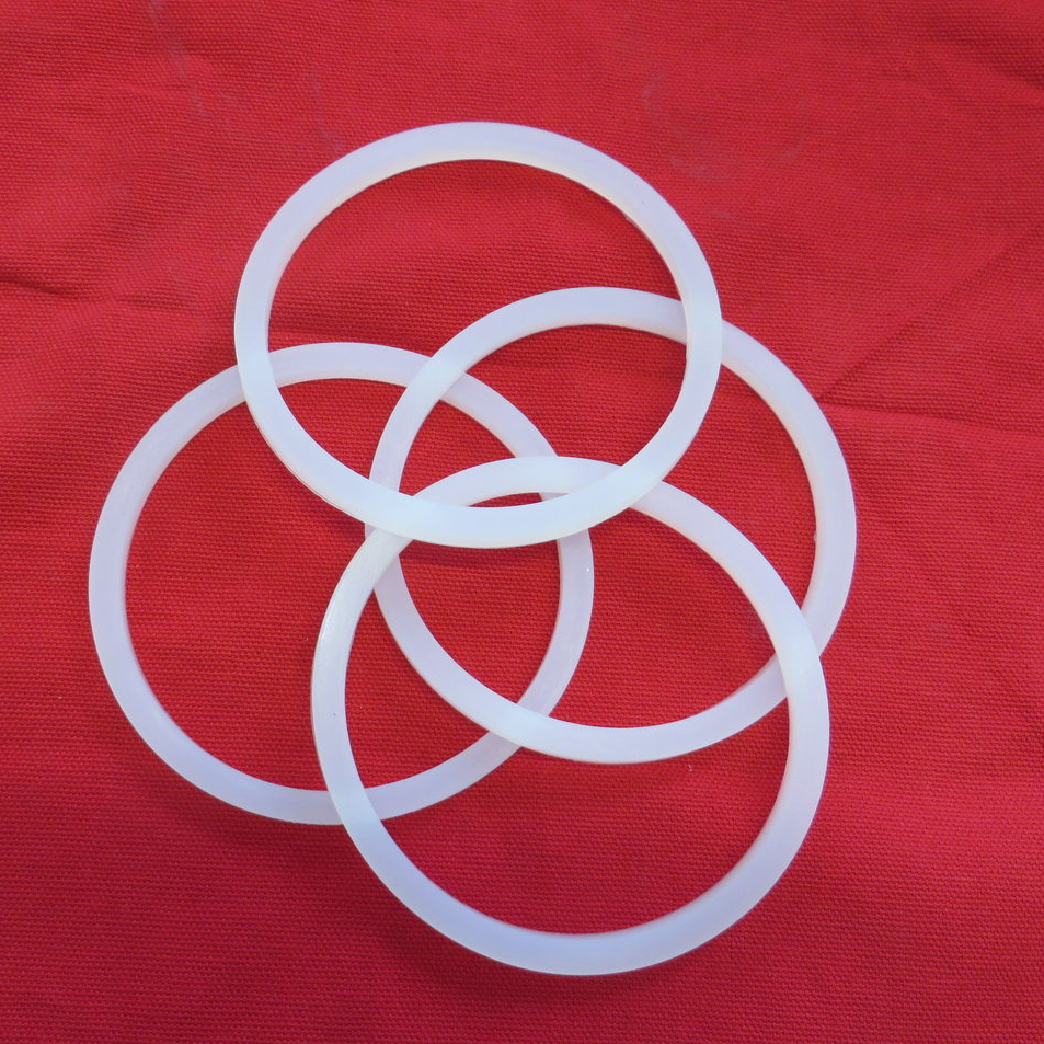 Set of big seals for soft ice cream machine 2536