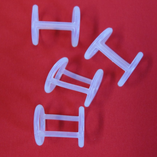 Set of 4 H seals for soft serve ice cream machine B33