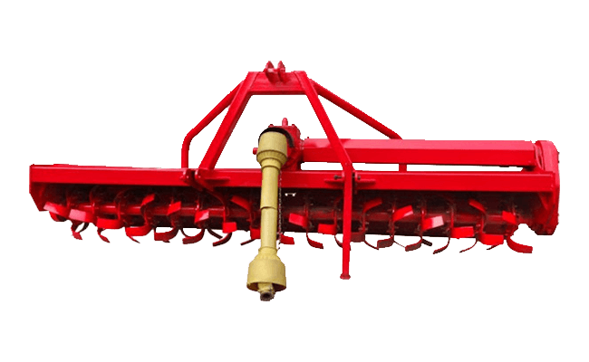 3 Point Hitch Rotary Tiller