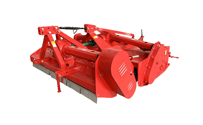 Agricultural Compound Land Tiller 1ZJL-230 Series