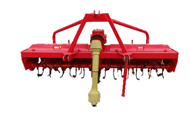 Agricultural Rotary Tiller 1GQQN Series