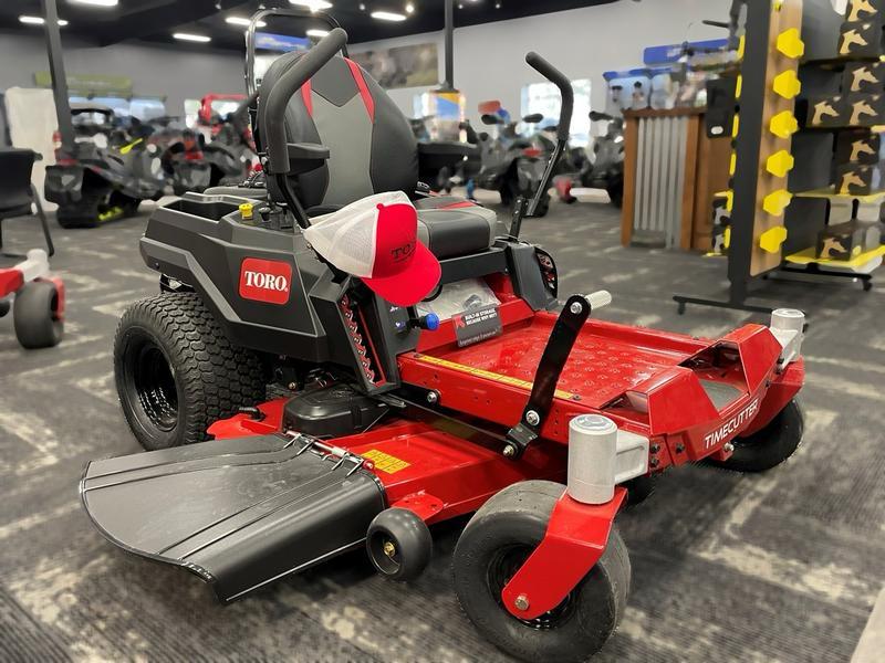 2023 Toro TimeCutter® Zero Turn Mower 50″ (127 cm) (75750)