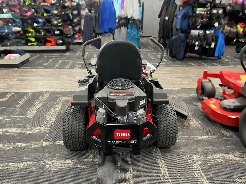 2023 Toro TimeCutter® Zero Turn Mower 50″ (127 cm) (75750)